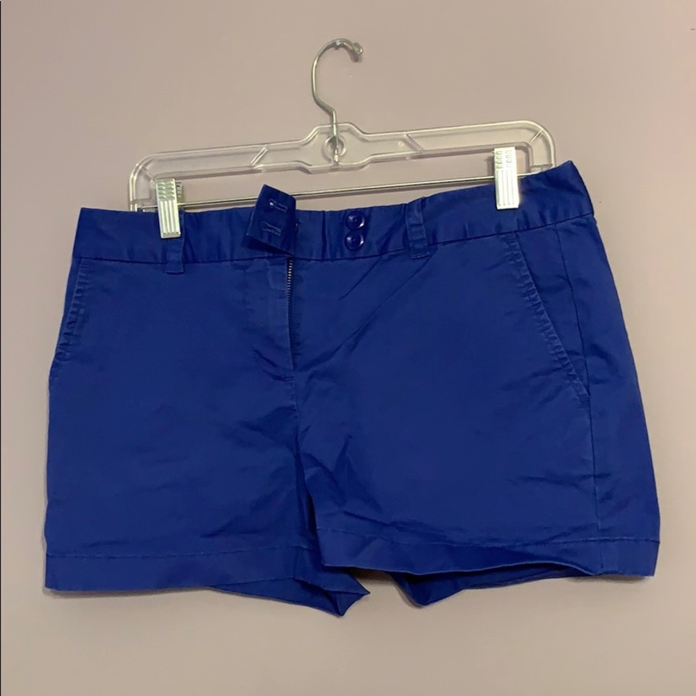 Vineyard Vines Blue Shorts